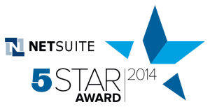 NetSuite 5 Star Partner | InnoVergent