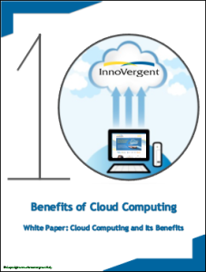 Cloud Computing Benefits_How Cloud Computing Works