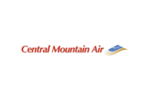 Central Mountain Air Ltd.