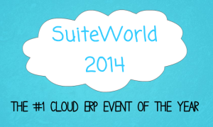 SuiteWorld 2014