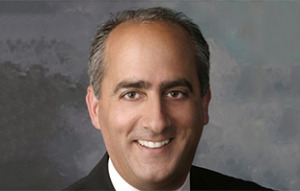 Paul Cammisa, InnoVergent CEO