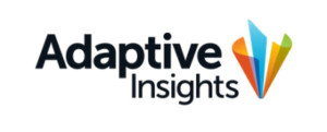 Adaptive Insights Corporate Performance Management Software