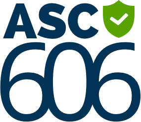asc 606 compliance